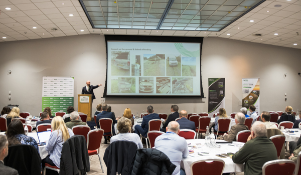 National Rural Crime Action Week Press Release​