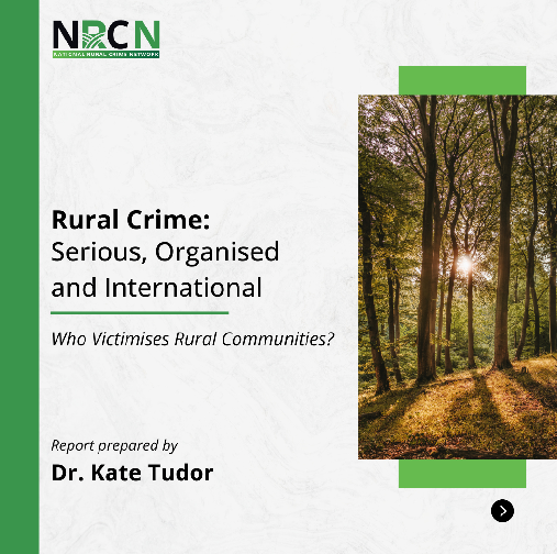 Rural Crime Report Carousel
