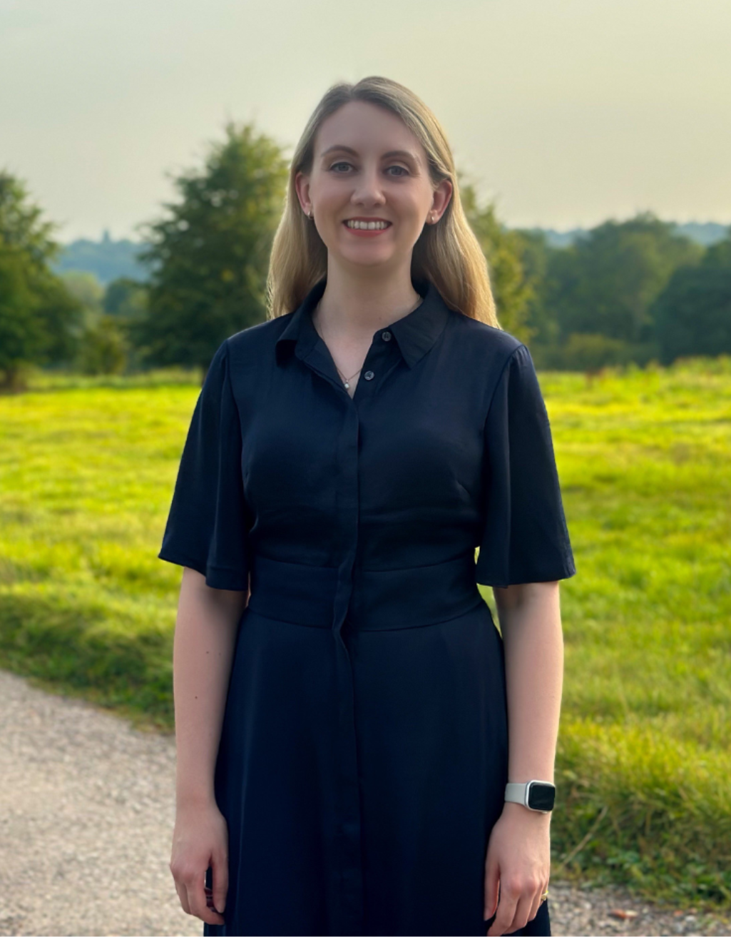 Ellie Vesey-Thompson