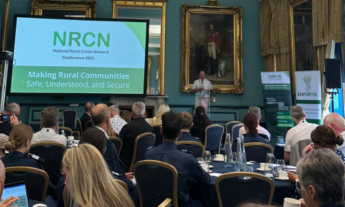 NRCN Annual Report 2025