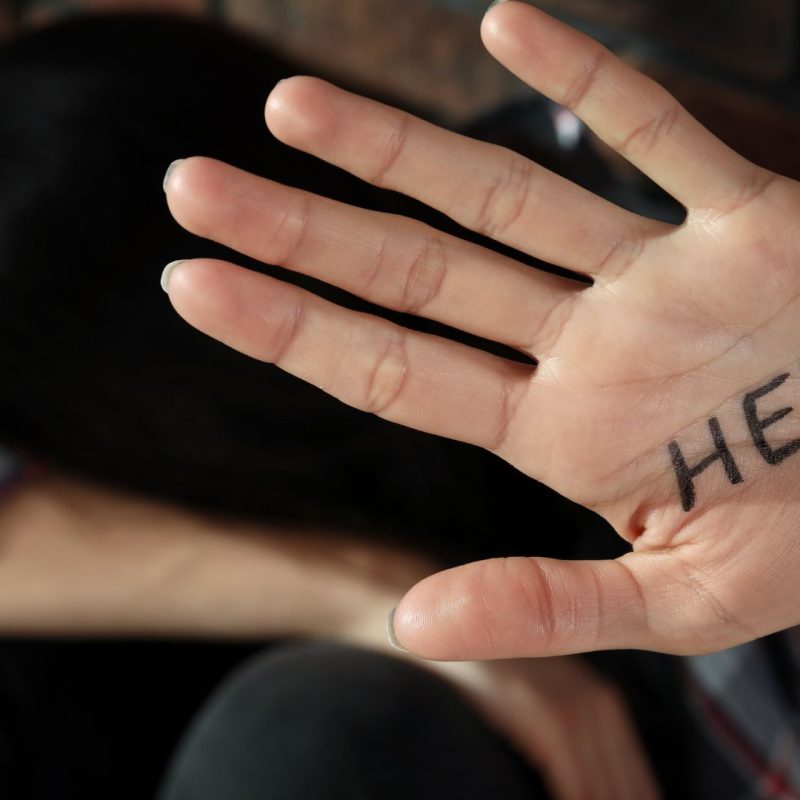 NRCN Vulnerability Sub Hero